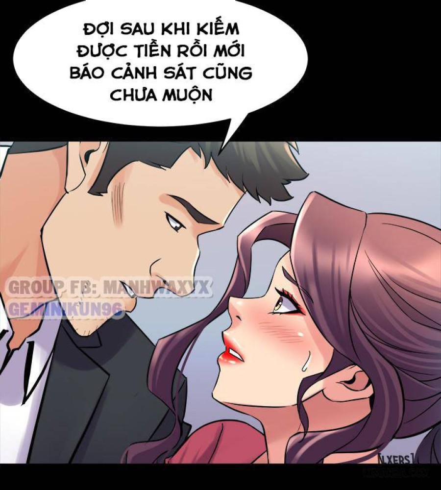 Sống chung với vợ cũ 