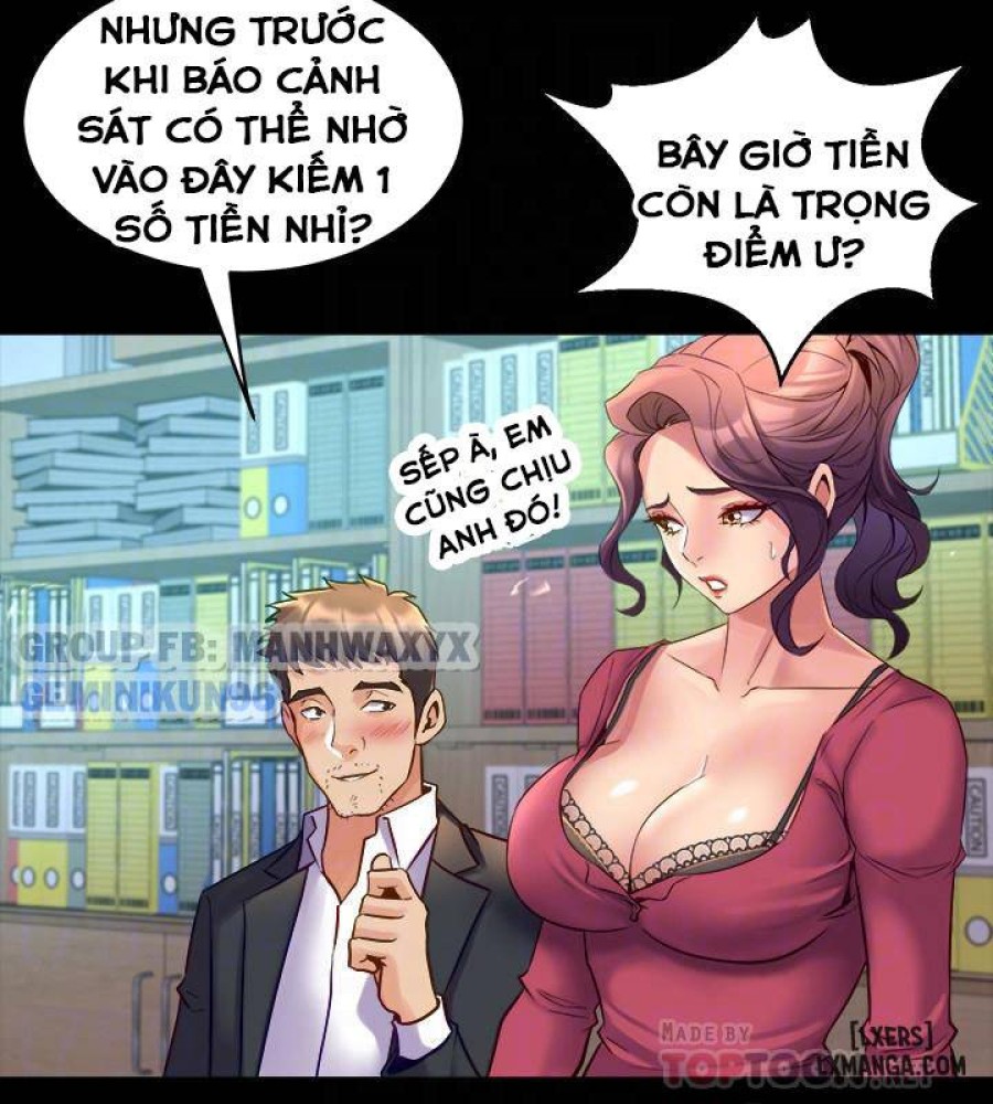 Sống chung với vợ cũ 