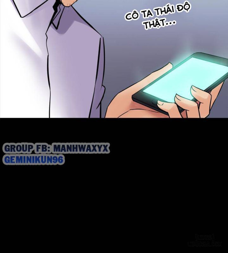 Sống chung với vợ cũ 