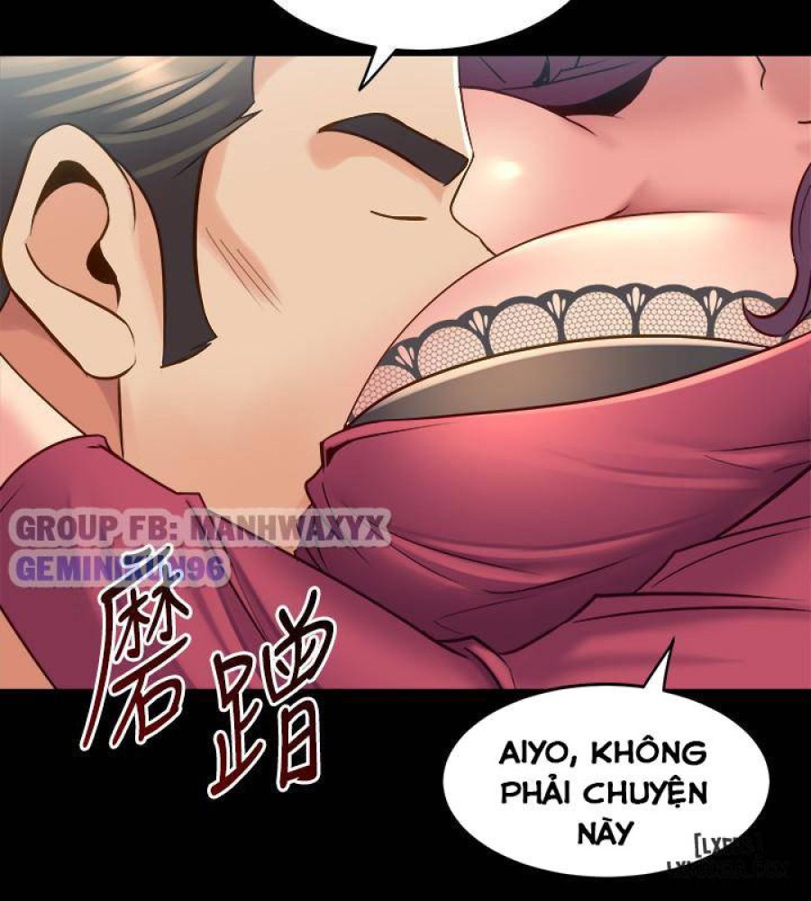 Sống chung với vợ cũ 