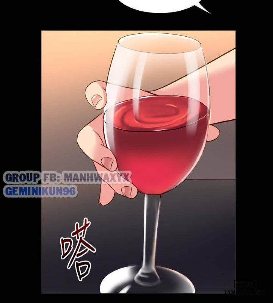 Sống chung với vợ cũ 