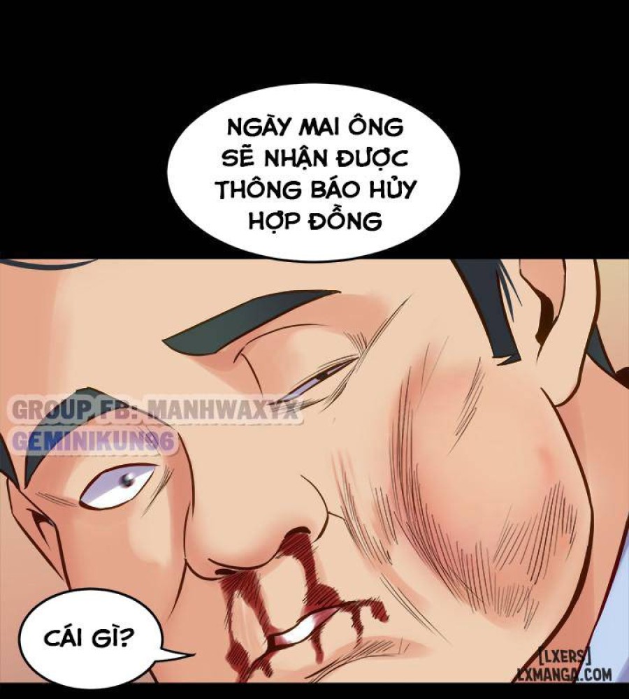 Sống chung với vợ cũ 