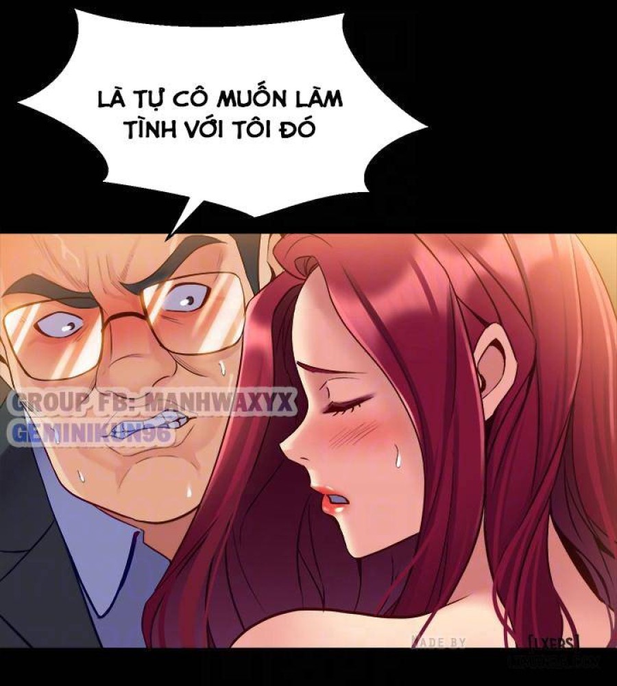 Sống chung với vợ cũ 