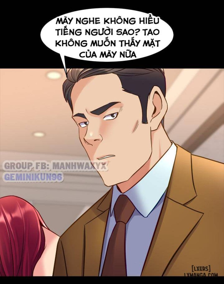Sống chung với vợ cũ 