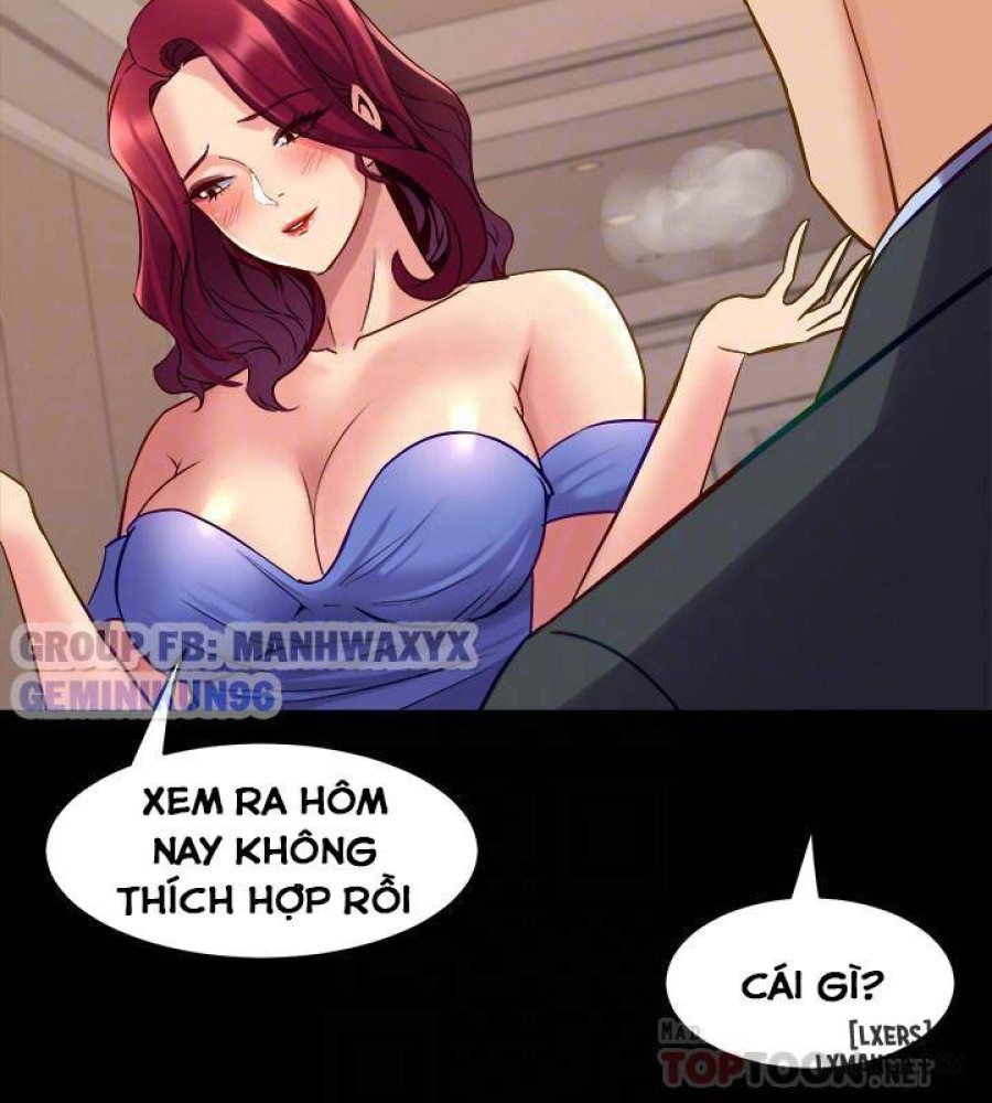 Sống chung với vợ cũ 