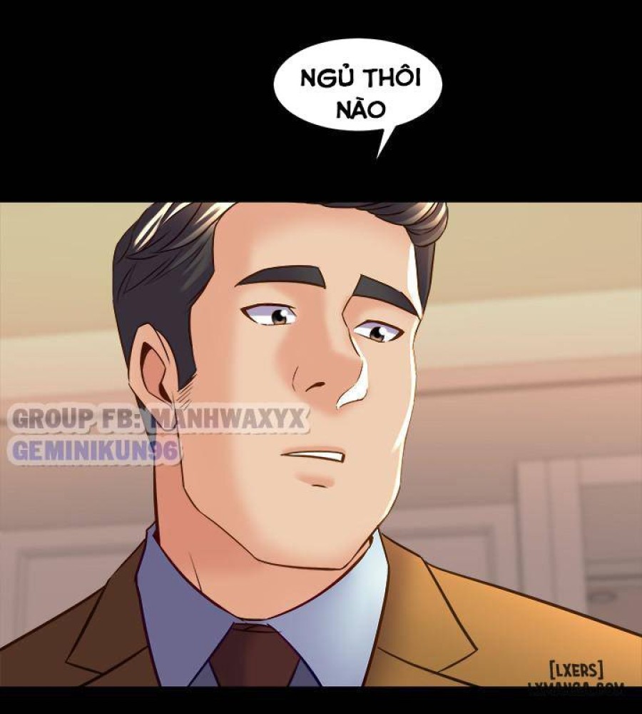 Sống chung với vợ cũ 