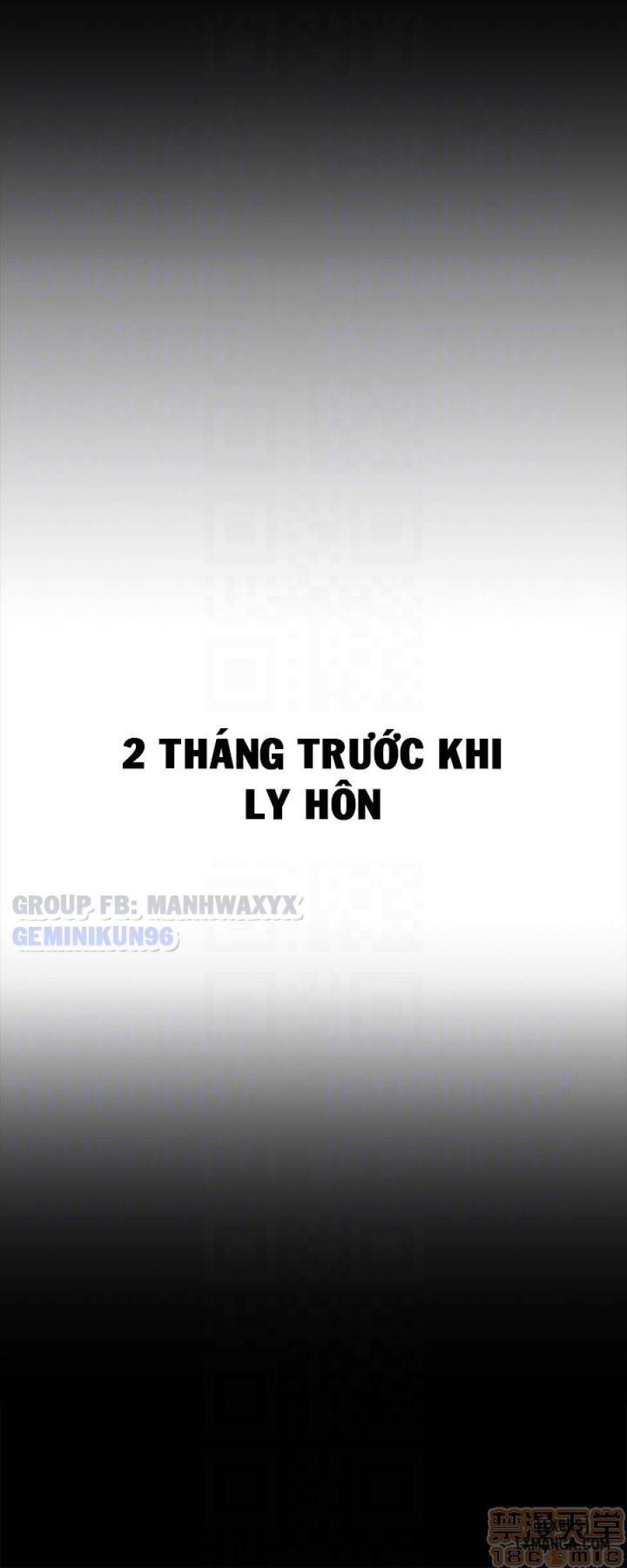 Sống chung với vợ cũ 