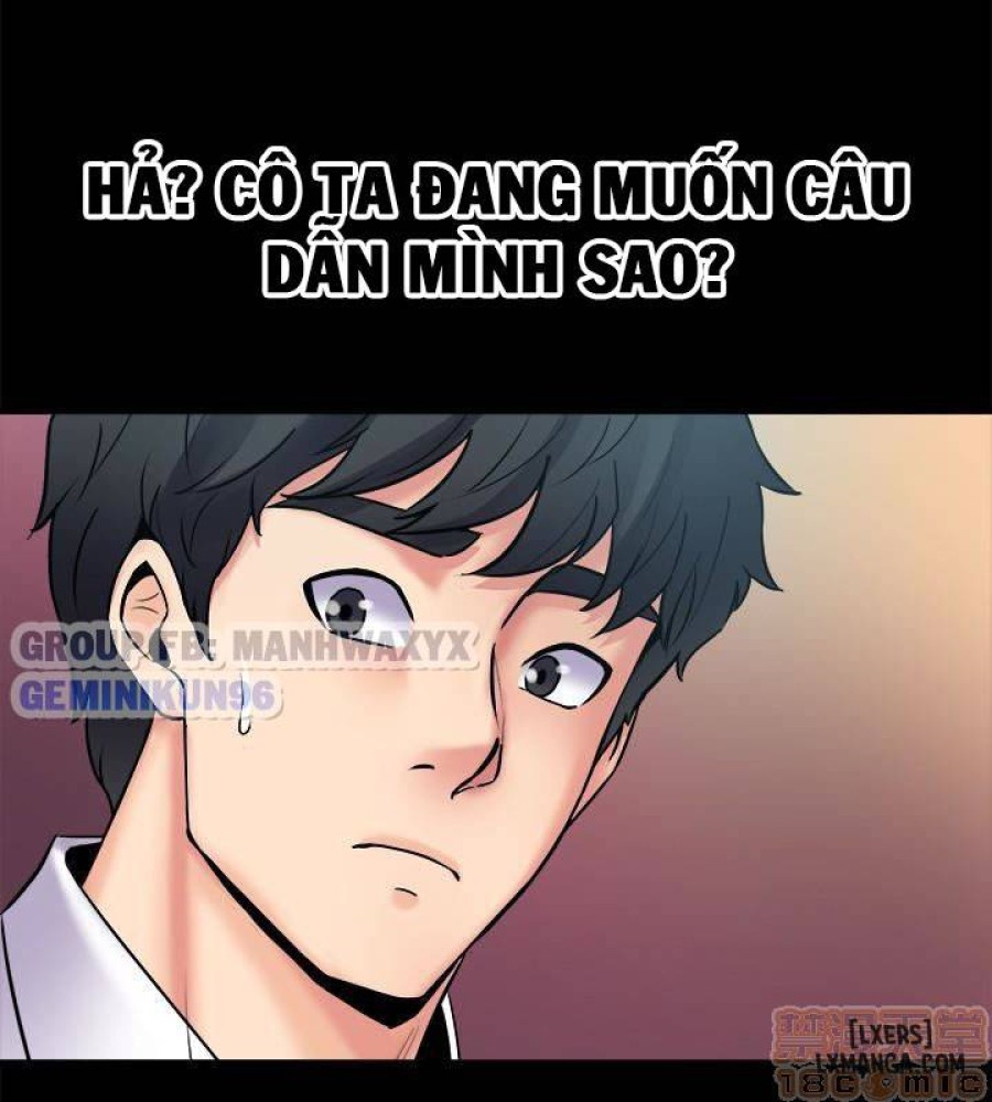 Sống chung với vợ cũ 