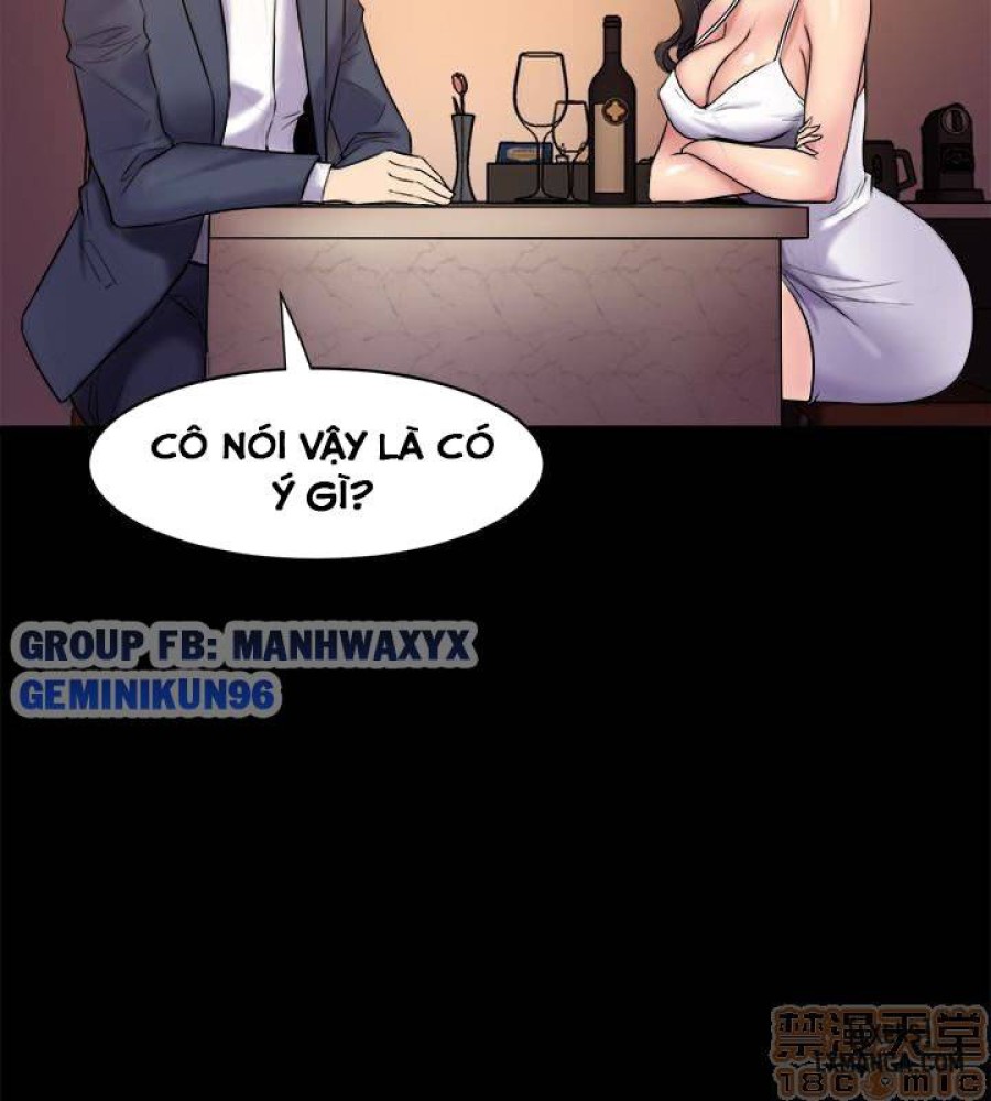 Sống chung với vợ cũ 