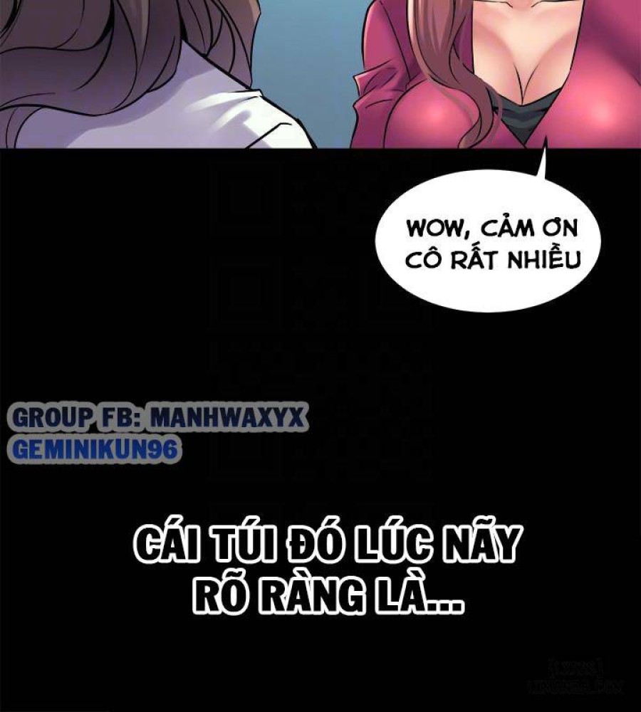 Sống chung với vợ cũ 