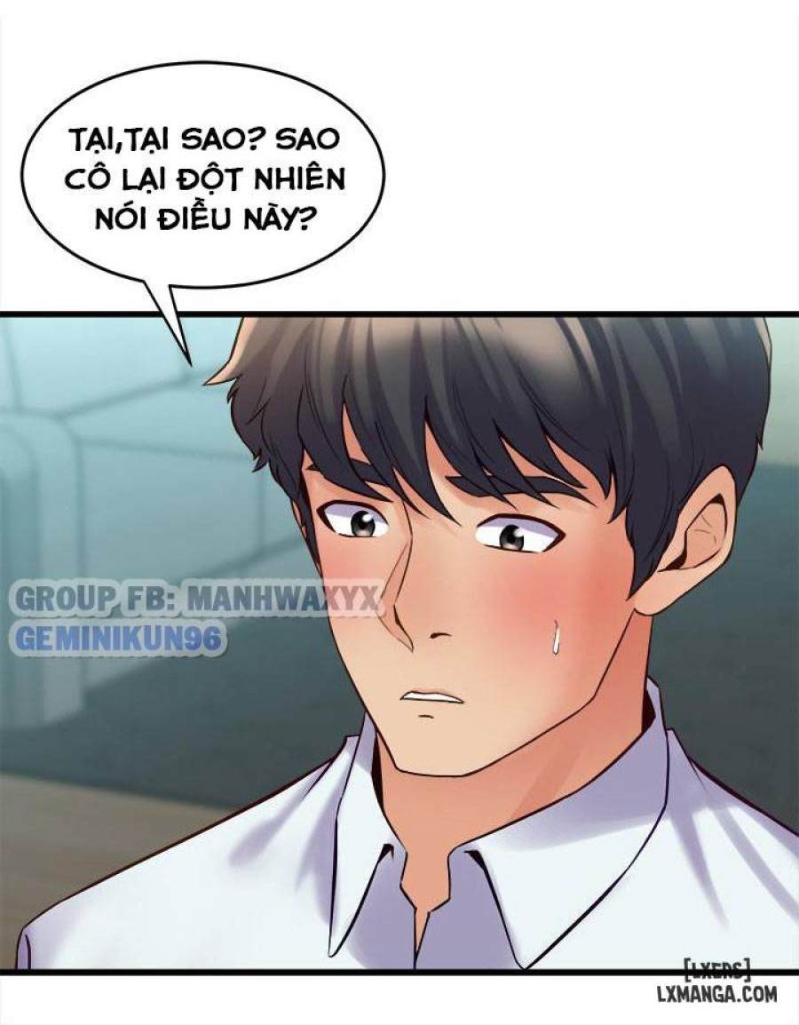 Sống chung với vợ cũ 