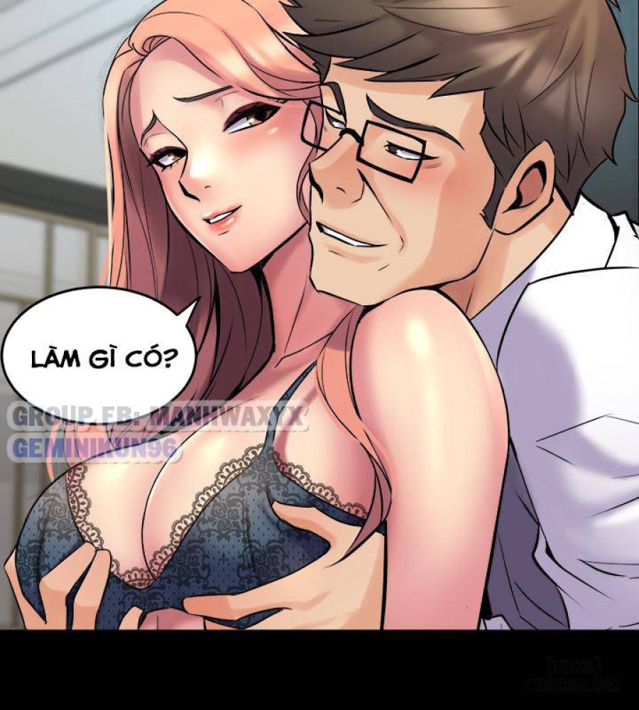 Sống chung với vợ cũ 