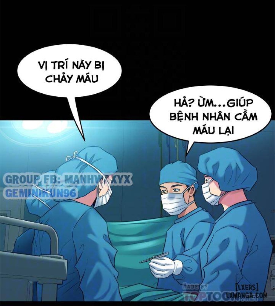 Sống chung với vợ cũ 