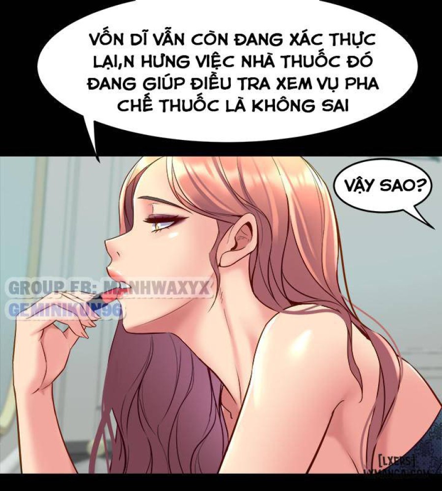 Sống chung với vợ cũ 