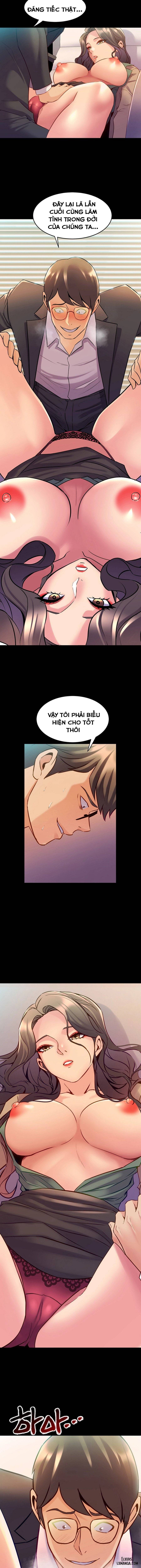 Sống chung với vợ cũ 