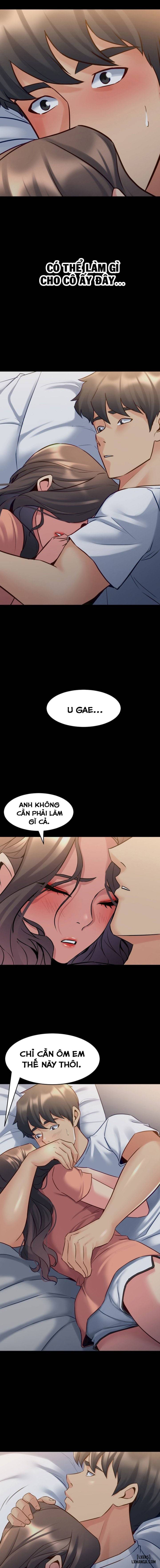 Sống chung với vợ cũ 