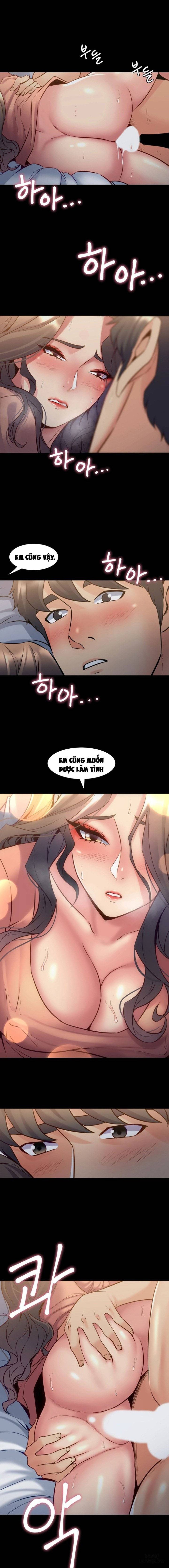 Sống chung với vợ cũ 