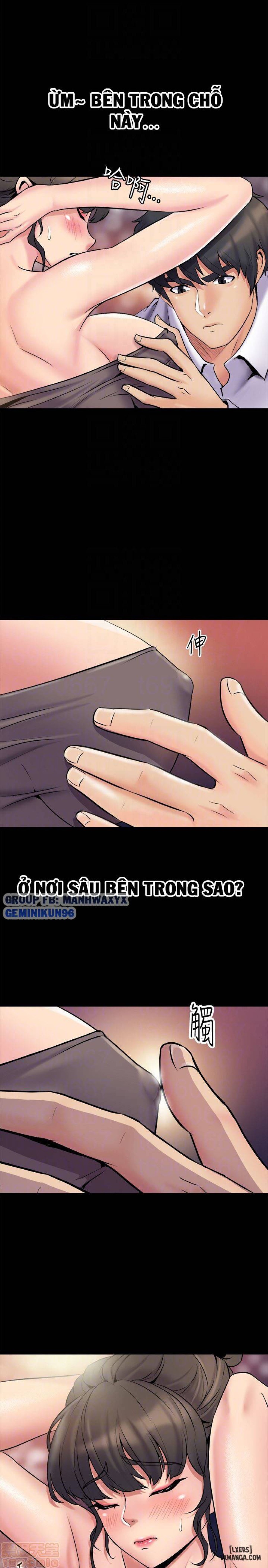 Sống chung với vợ cũ 