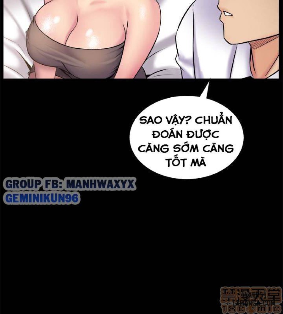 Sống chung với vợ cũ 
