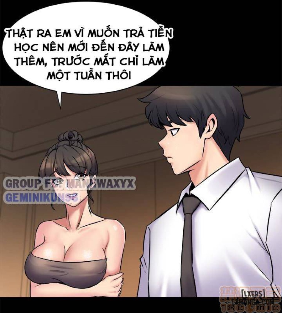 Sống chung với vợ cũ 