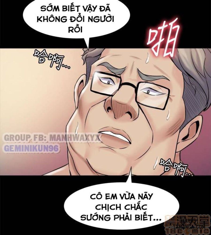 Sống chung với vợ cũ 