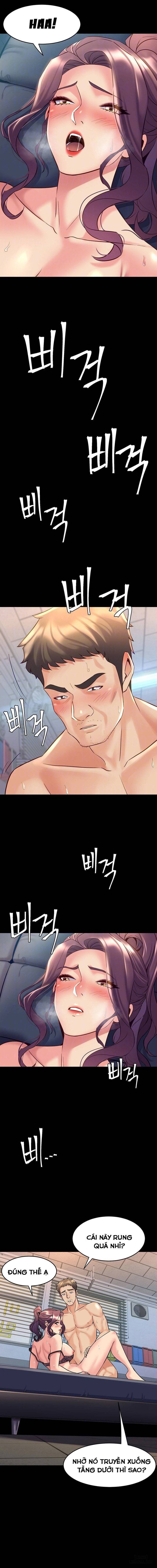 Sống chung với vợ cũ 