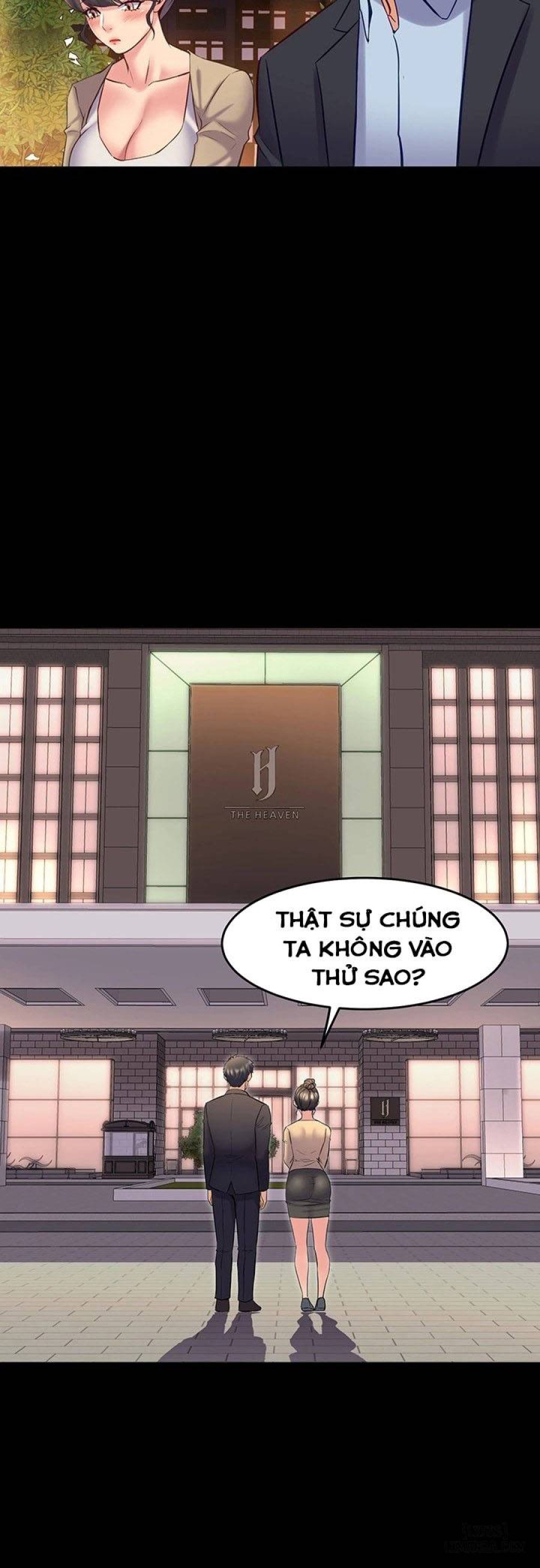 Sống chung với vợ cũ 