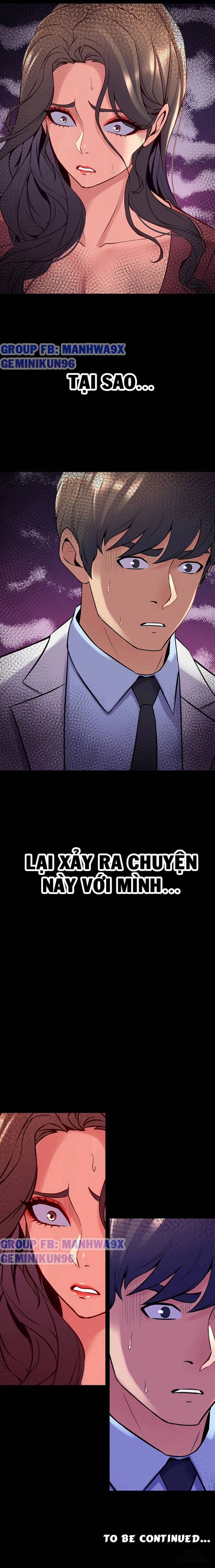 Sống chung với vợ cũ 