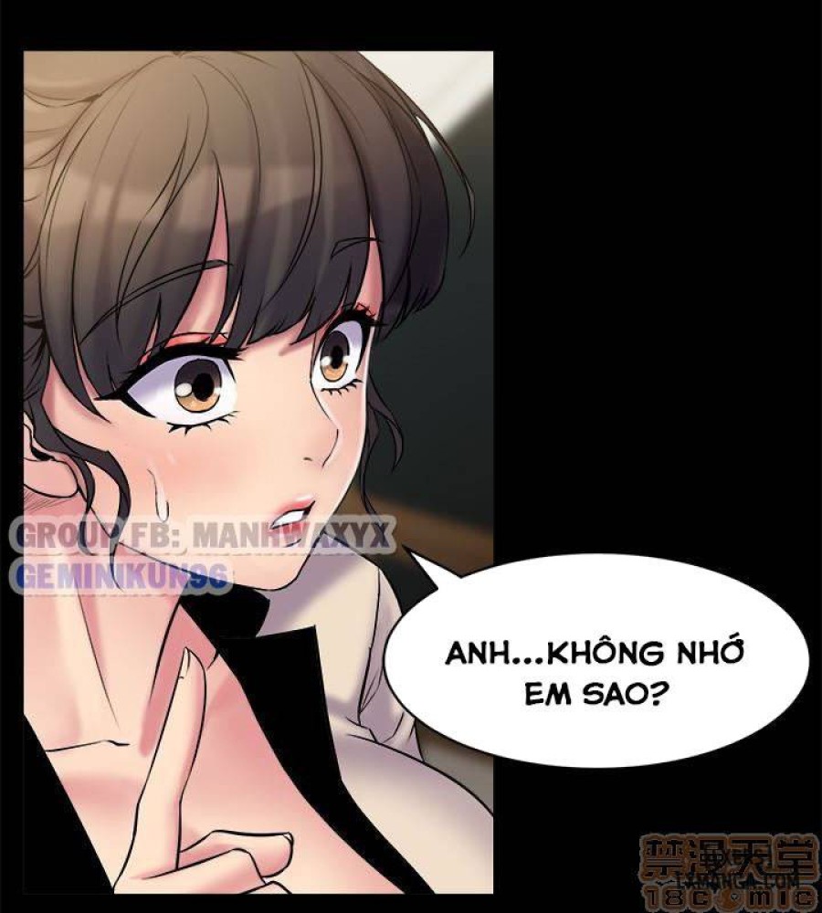 Sống chung với vợ cũ 