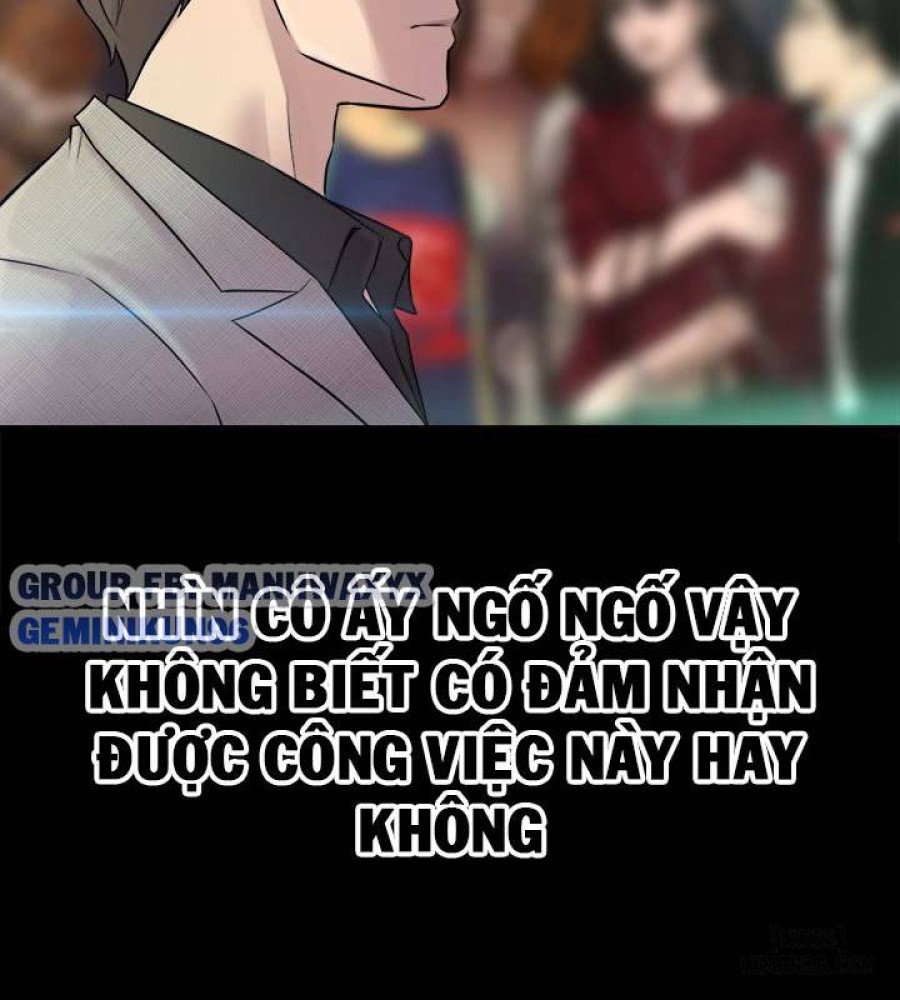 Sống chung với vợ cũ 