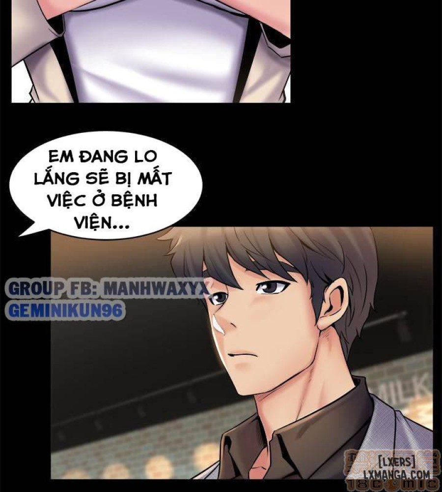 Sống chung với vợ cũ 