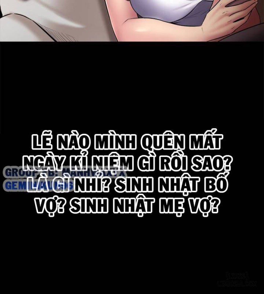Sống chung với vợ cũ 