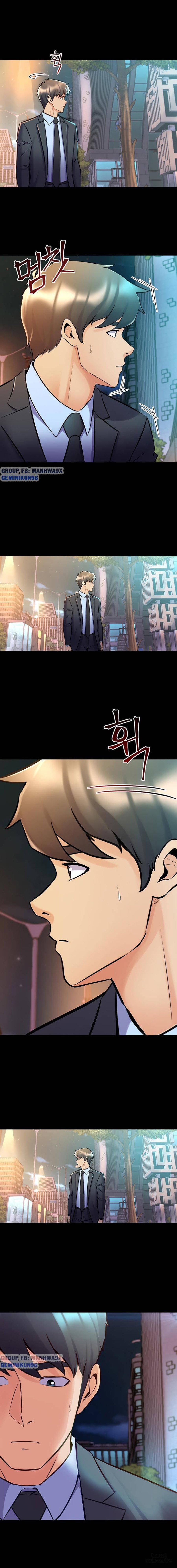 Sống chung với vợ cũ 