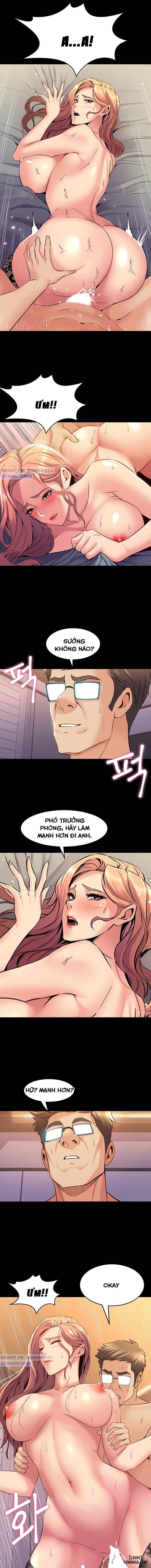 Sống chung với vợ cũ 