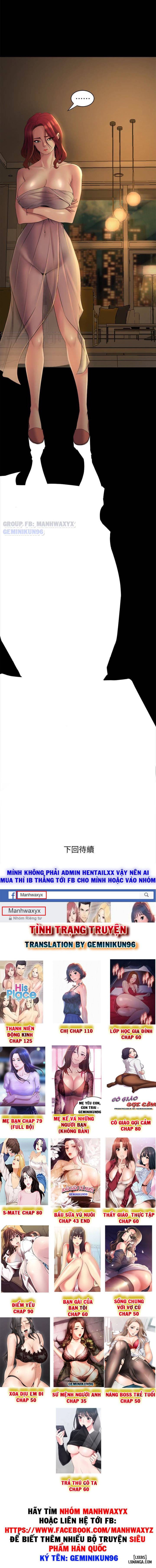 Sống chung với vợ cũ 