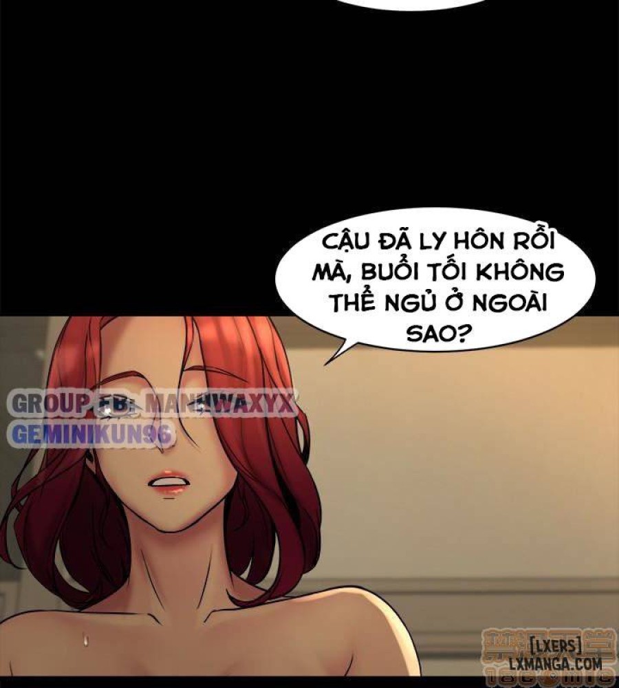 Sống chung với vợ cũ 