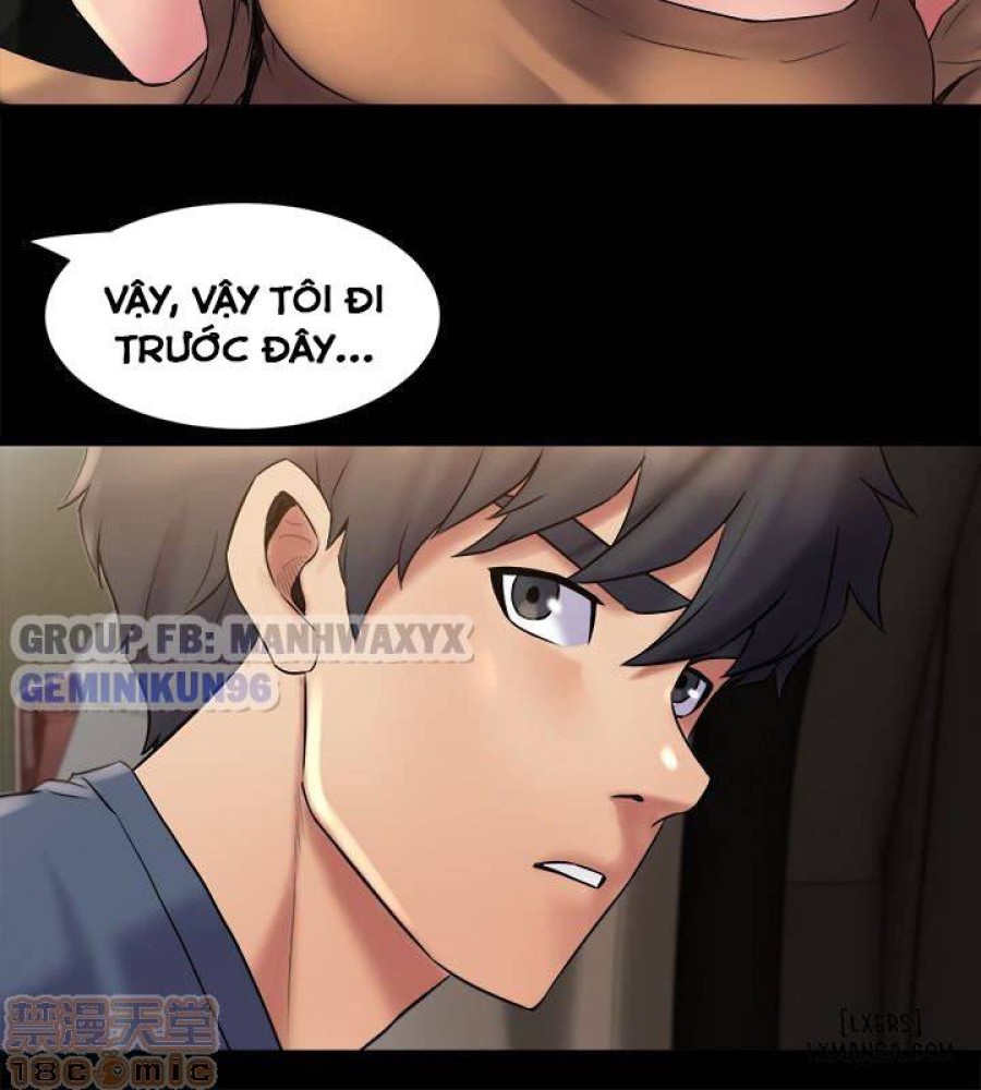 Sống chung với vợ cũ 