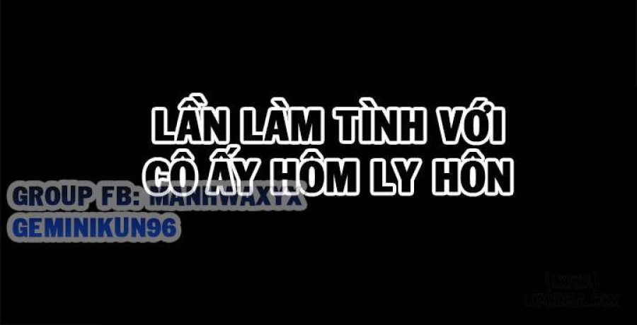 Sống chung với vợ cũ 