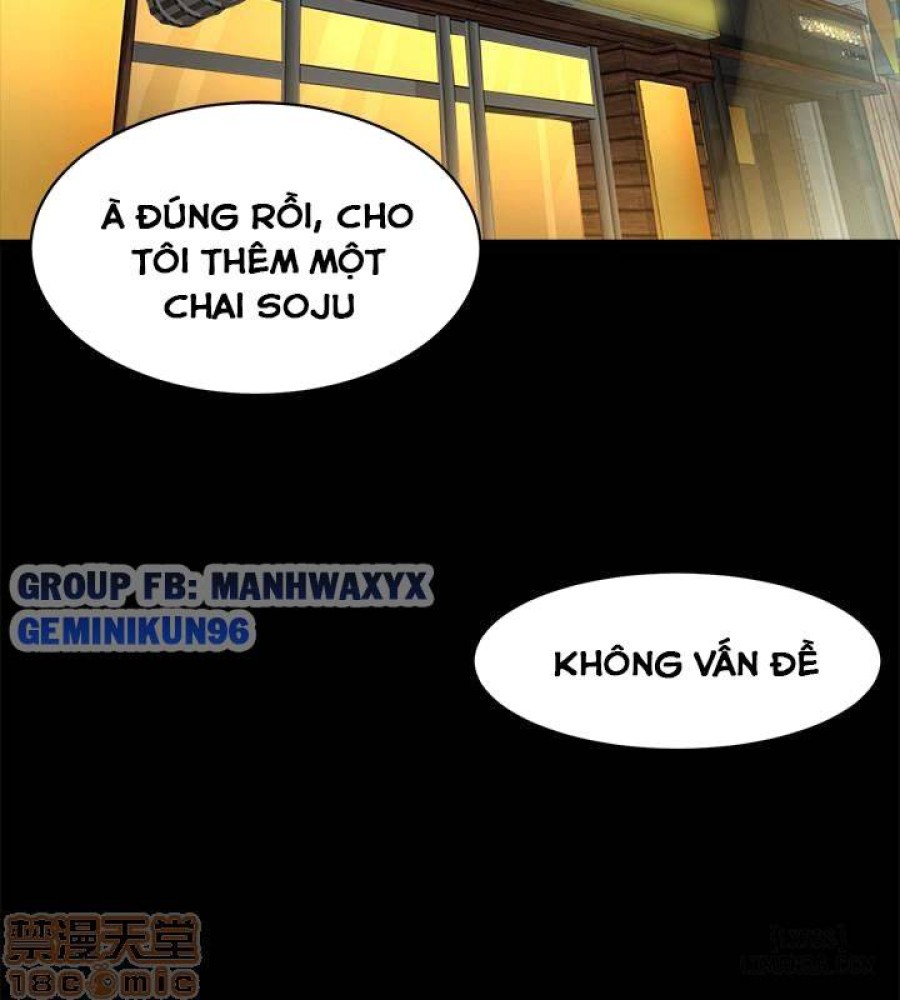 Sống chung với vợ cũ 
