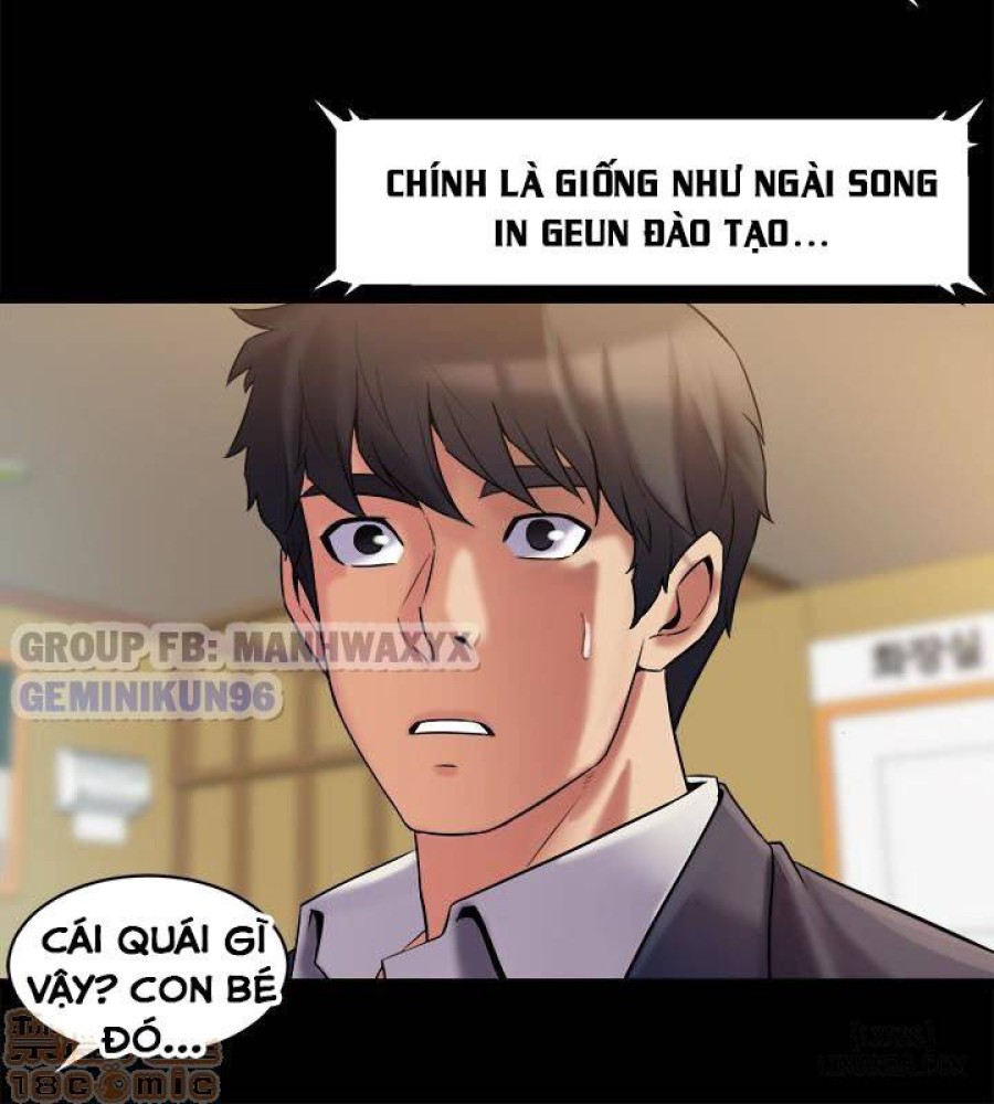 Sống chung với vợ cũ 