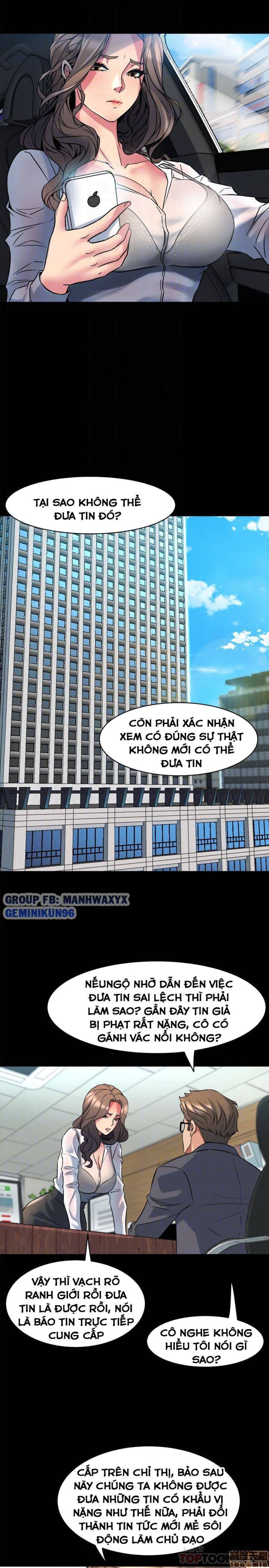 Sống chung với vợ cũ 
