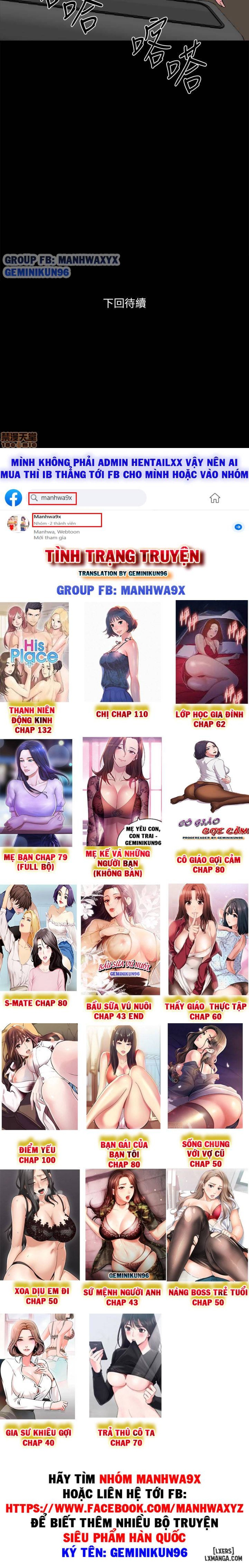 Sống chung với vợ cũ 