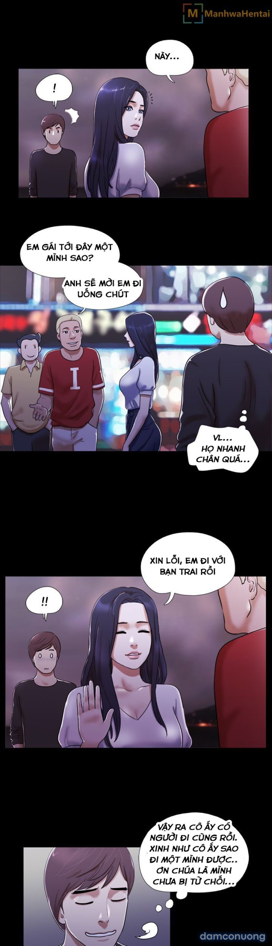 Mẹ Bạn 