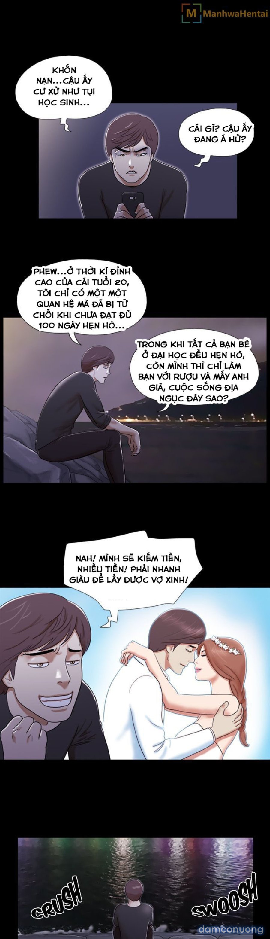 Mẹ Bạn 