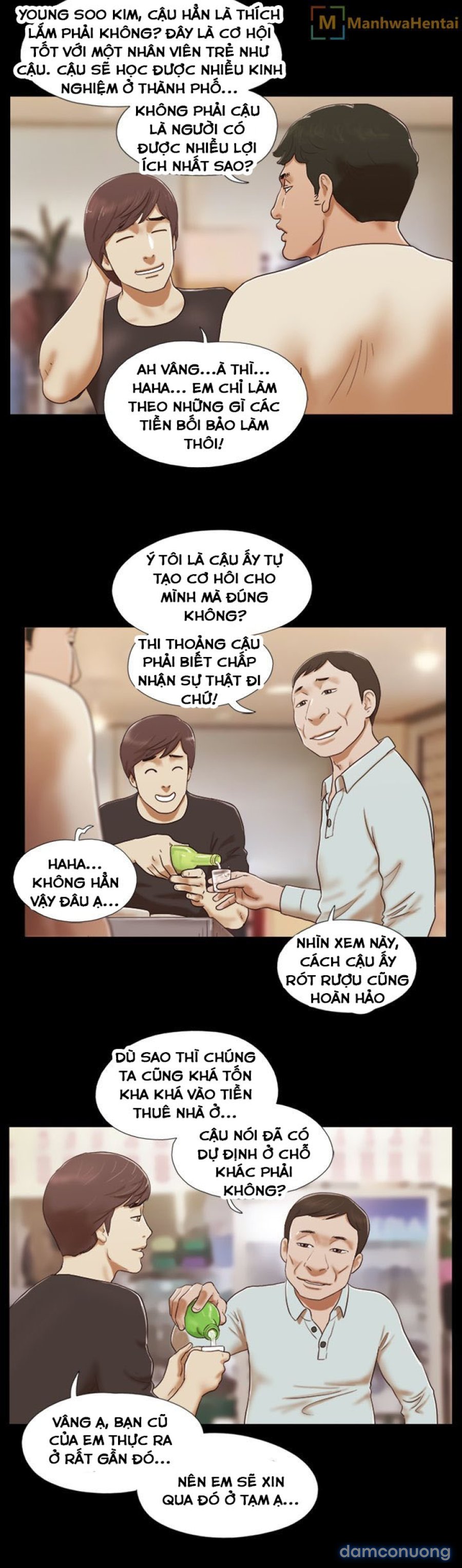 Mẹ Bạn 