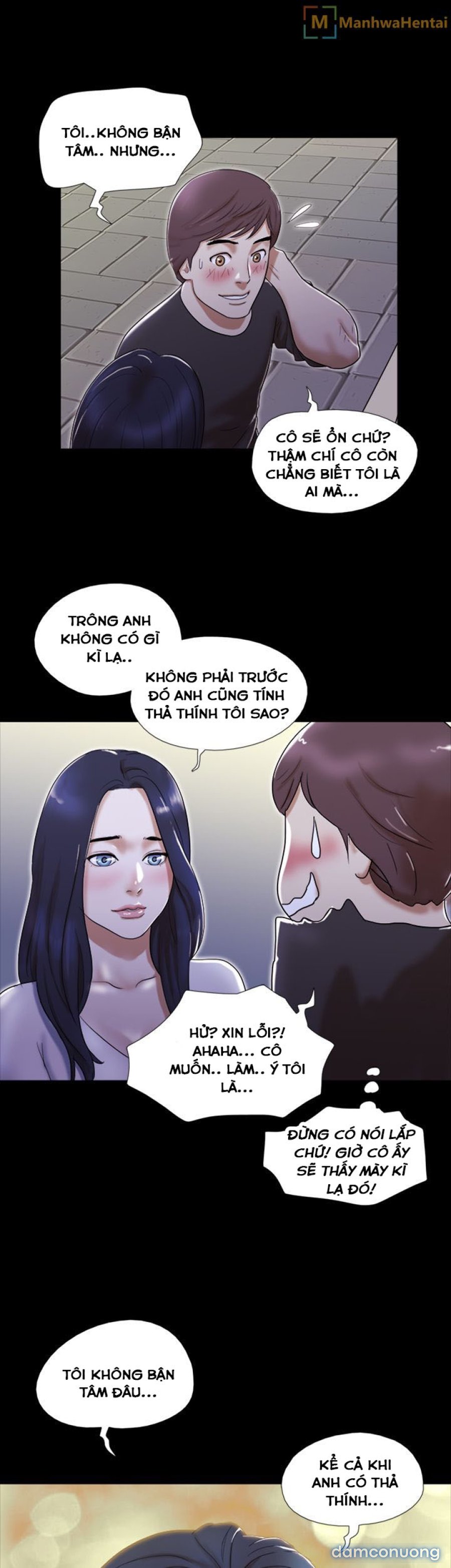 Mẹ Bạn 