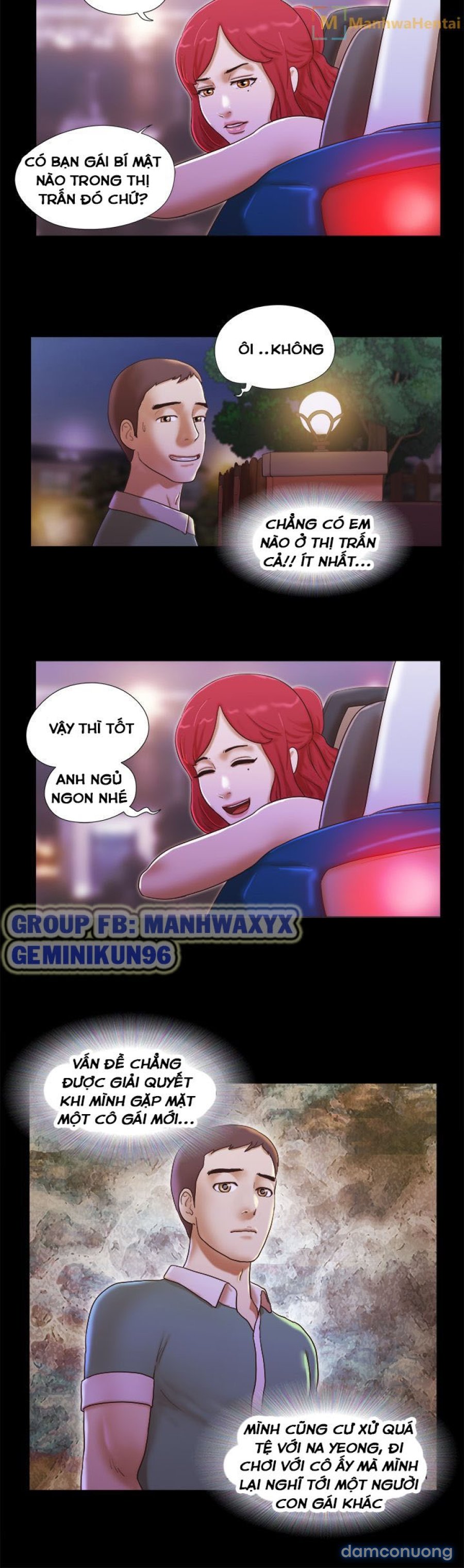 Mẹ Bạn 