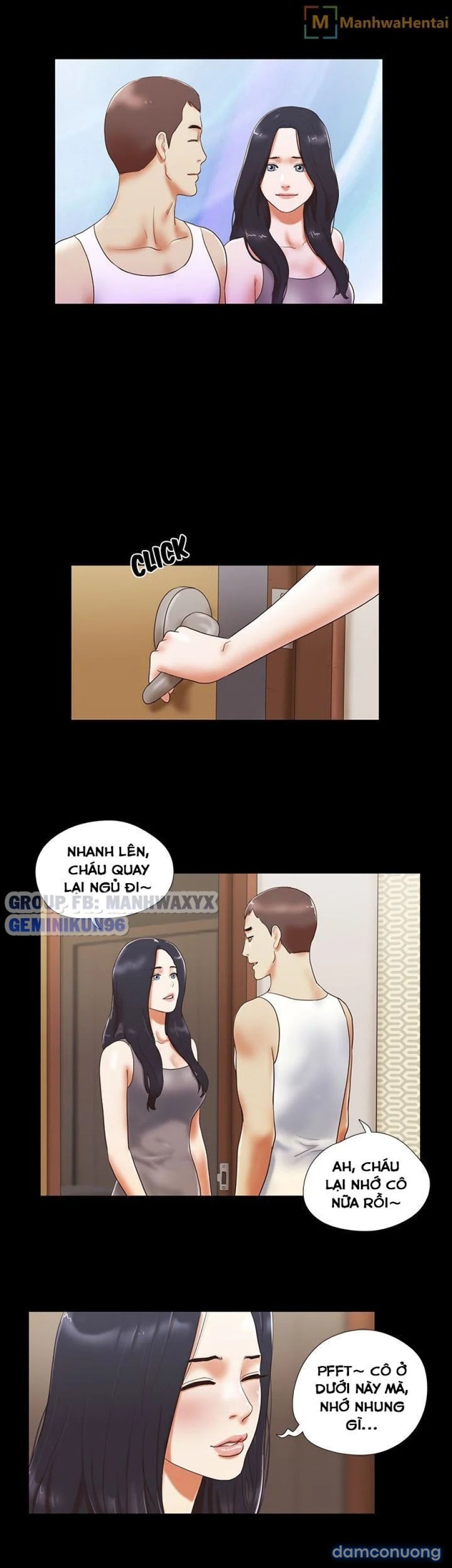 Mẹ Bạn 