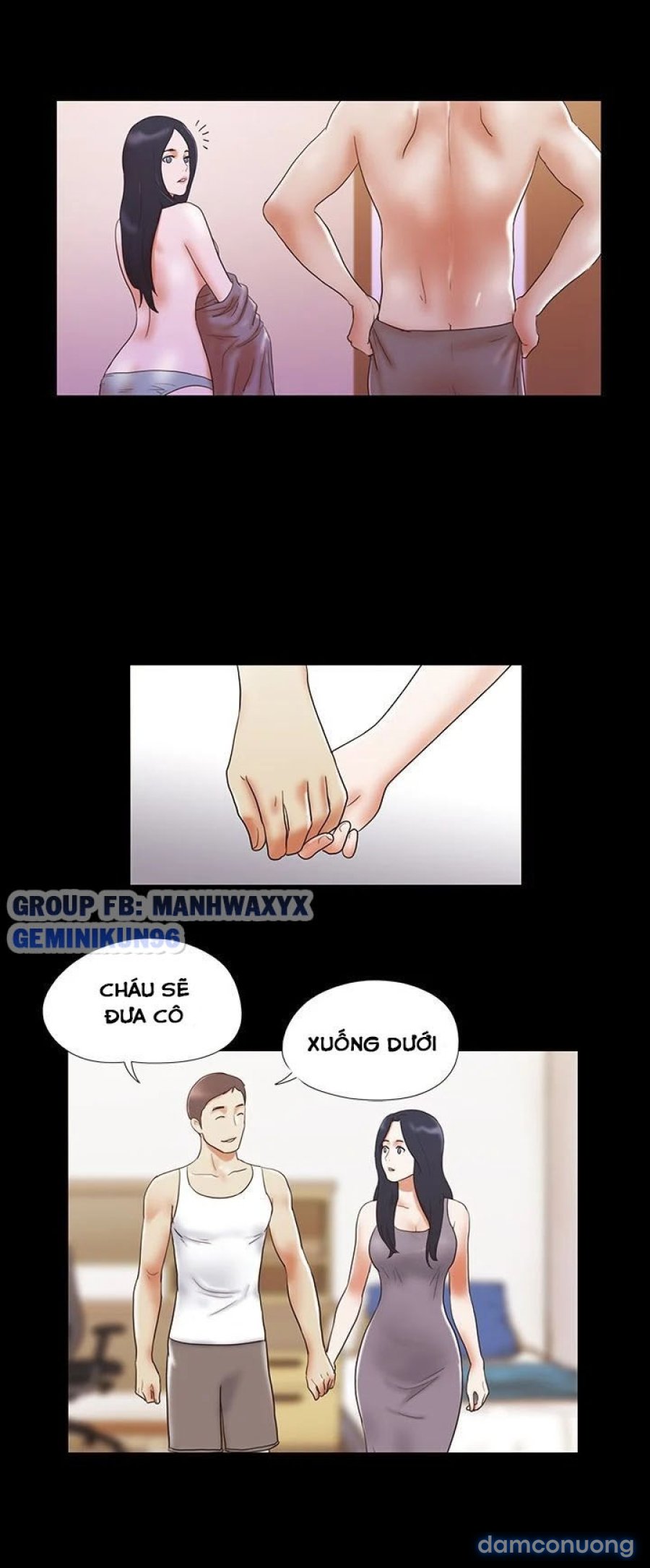 Mẹ Bạn 