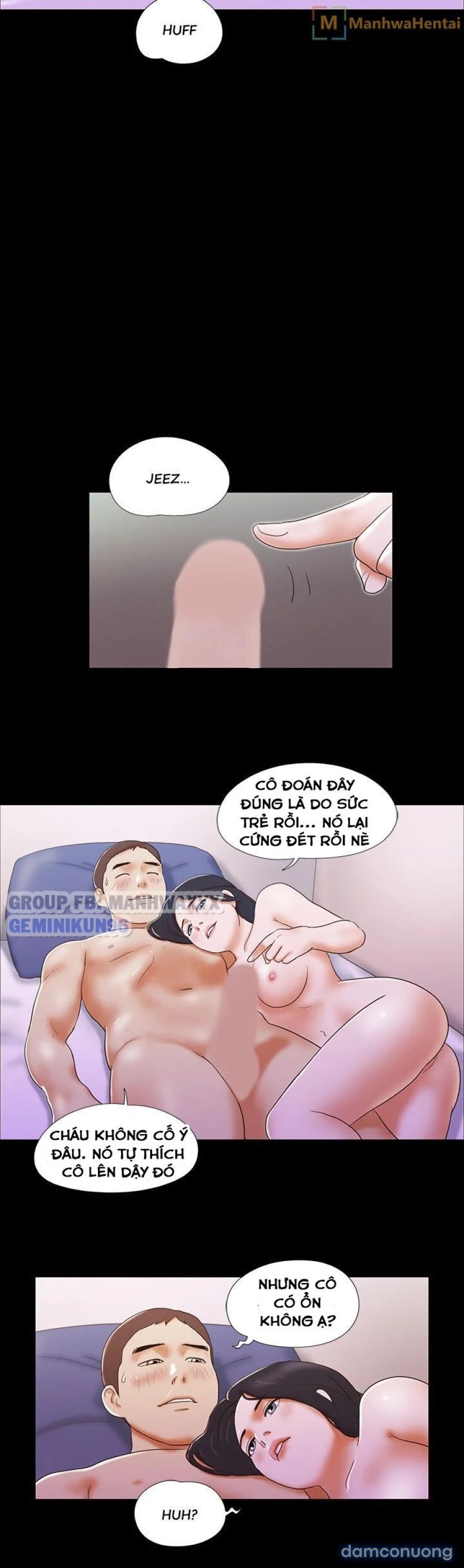 Mẹ Bạn 